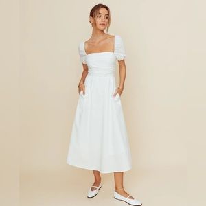 O.P.T. River Dress sz SM NWT